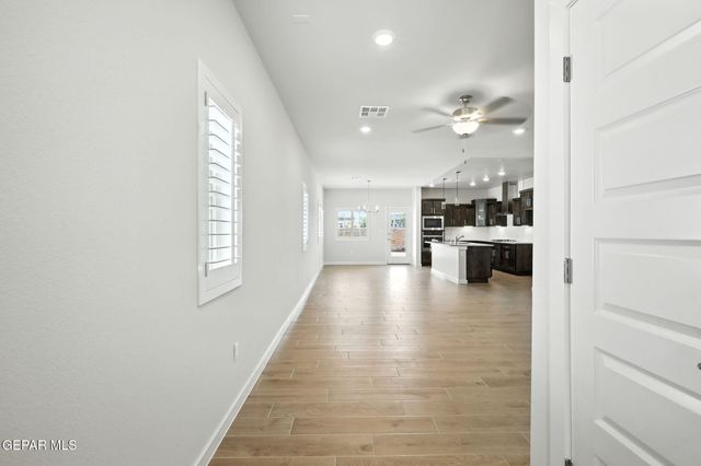 5689 Las Ramblas Avenue, El Paso, TX 79934