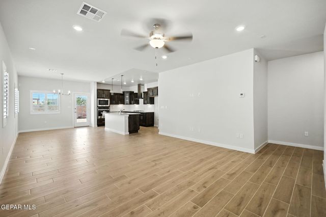 5689 Las Ramblas Avenue, El Paso, TX 79934