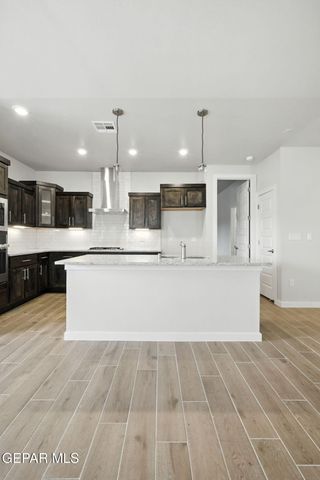 5689 Las Ramblas Avenue, El Paso, TX 79934