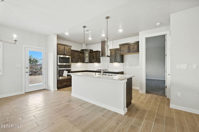 5689 Las Ramblas Avenue, El Paso, TX 79934