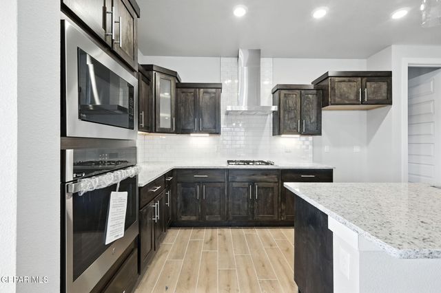 5689 Las Ramblas Avenue, El Paso, TX 79934