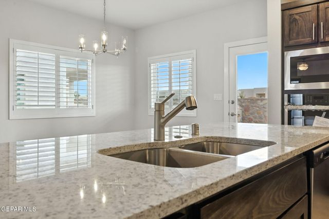 5689 Las Ramblas Avenue, El Paso, TX 79934