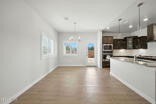 5689 Las Ramblas Avenue, El Paso, TX 79934