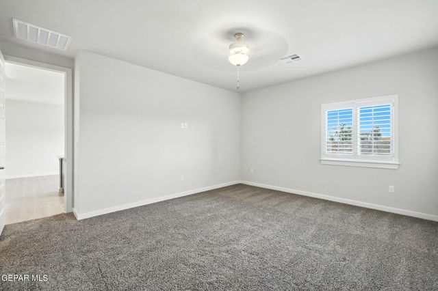 5689 Las Ramblas Avenue, El Paso, TX 79934