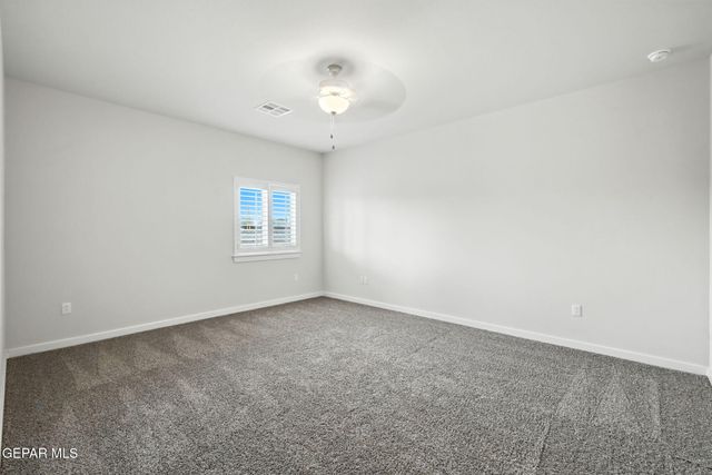 5689 Las Ramblas Avenue, El Paso, TX 79934