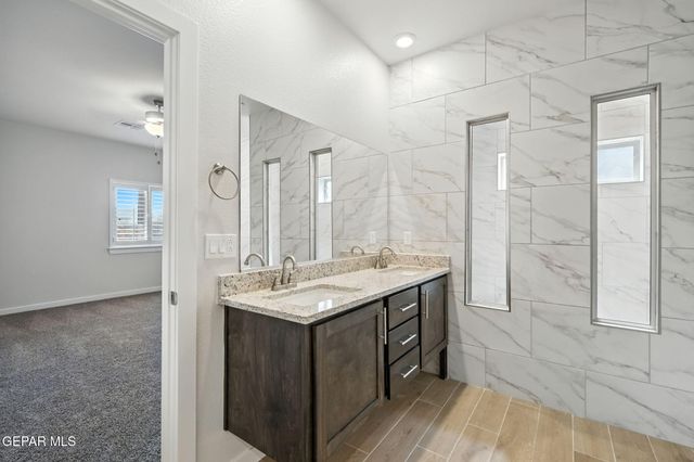 5689 Las Ramblas Avenue, El Paso, TX 79934