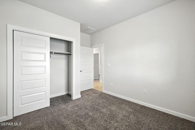5689 Las Ramblas Avenue, El Paso, TX 79934