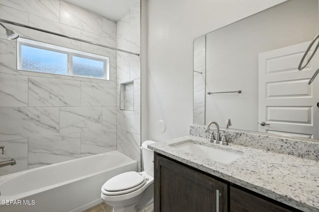 5689 Las Ramblas Avenue, El Paso, TX 79934