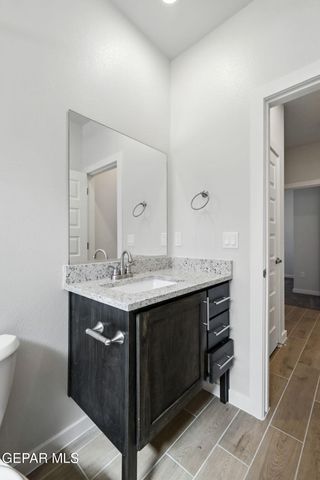 5689 Las Ramblas Avenue, El Paso, TX 79934