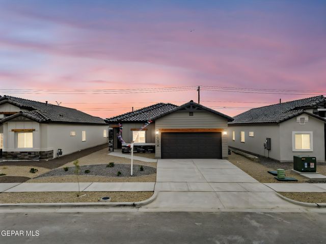 5689 Las Ramblas Avenue, El Paso, TX 79934