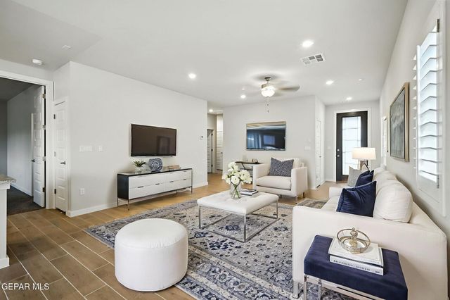 5689 Las Ramblas Avenue, El Paso, TX 79934