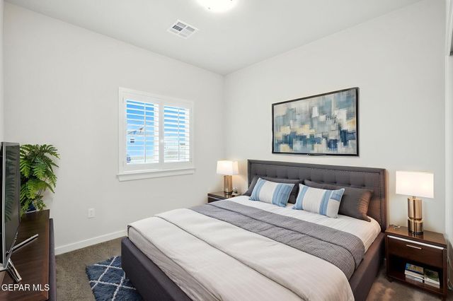 5689 Las Ramblas Avenue, El Paso, TX 79934