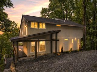 1220 Walnut Ridge, Ellijay, GA 30536