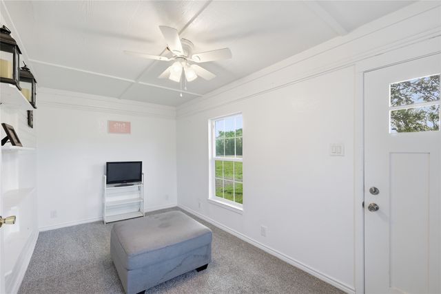 112 Willbanks Lane, Boyd, TX 76023