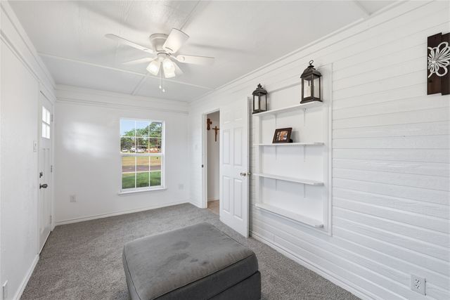 112 Willbanks Lane, Boyd, TX 76023