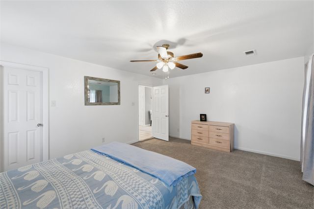 112 Willbanks Lane, Boyd, TX 76023