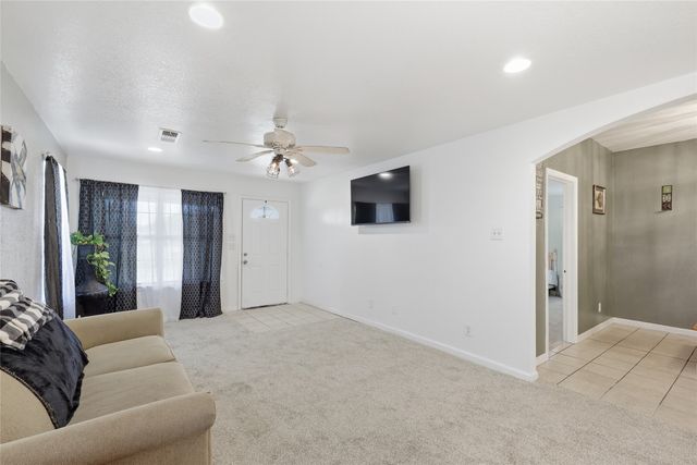 112 Willbanks Lane, Boyd, TX 76023