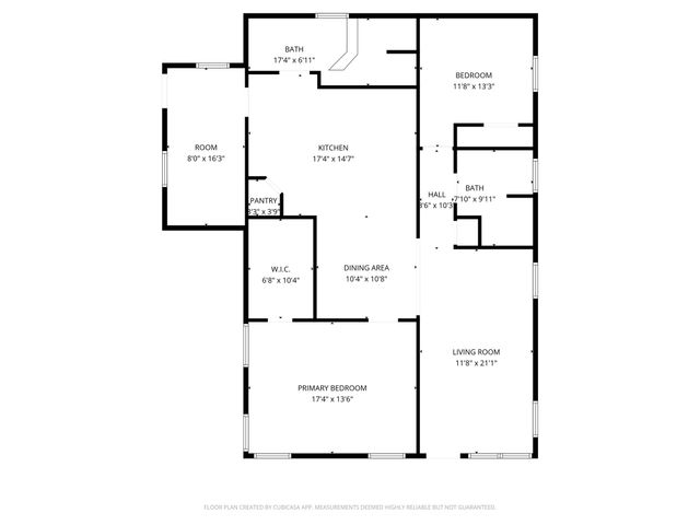 112 Willbanks Lane, Boyd, TX 76023