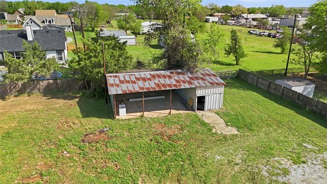 112 Willbanks Lane, Boyd, TX 76023