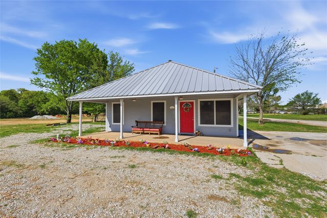 112 Willbanks Lane, Boyd, TX 76023