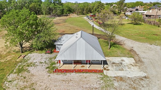 112 Willbanks Lane, Boyd, TX 76023