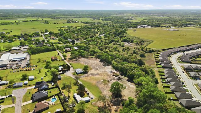 112 Willbanks Lane, Boyd, TX 76023