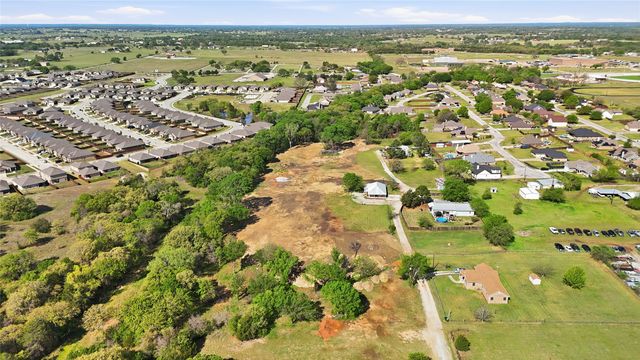 112 Willbanks Lane, Boyd, TX 76023