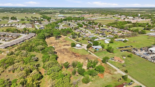 112 Willbanks Lane, Boyd, TX 76023