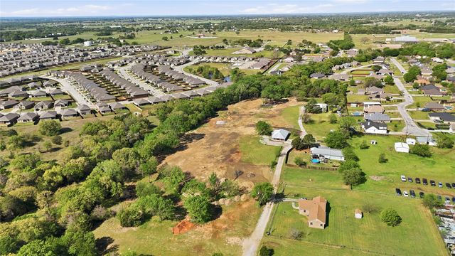 112 Willbanks Lane, Boyd, TX 76023