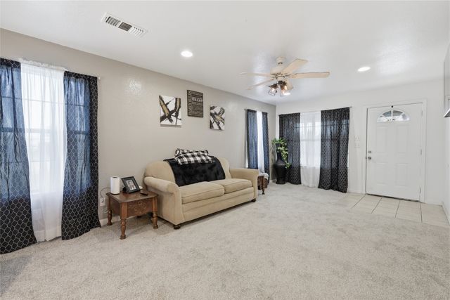 112 Willbanks Lane, Boyd, TX 76023