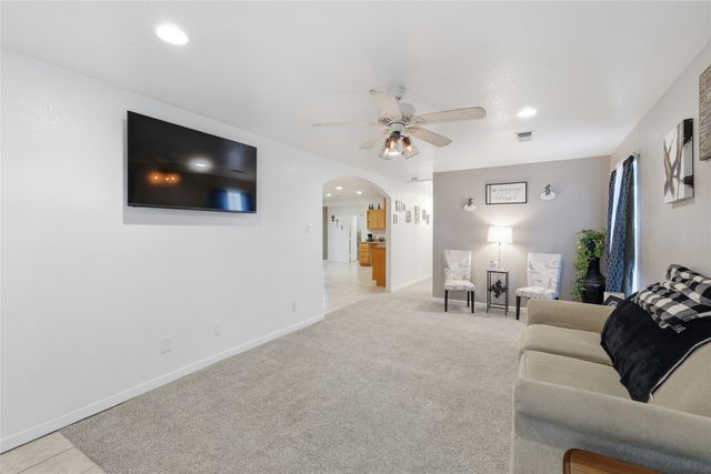 112 Willbanks Lane, Boyd, TX 76023