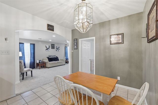 112 Willbanks Lane, Boyd, TX 76023