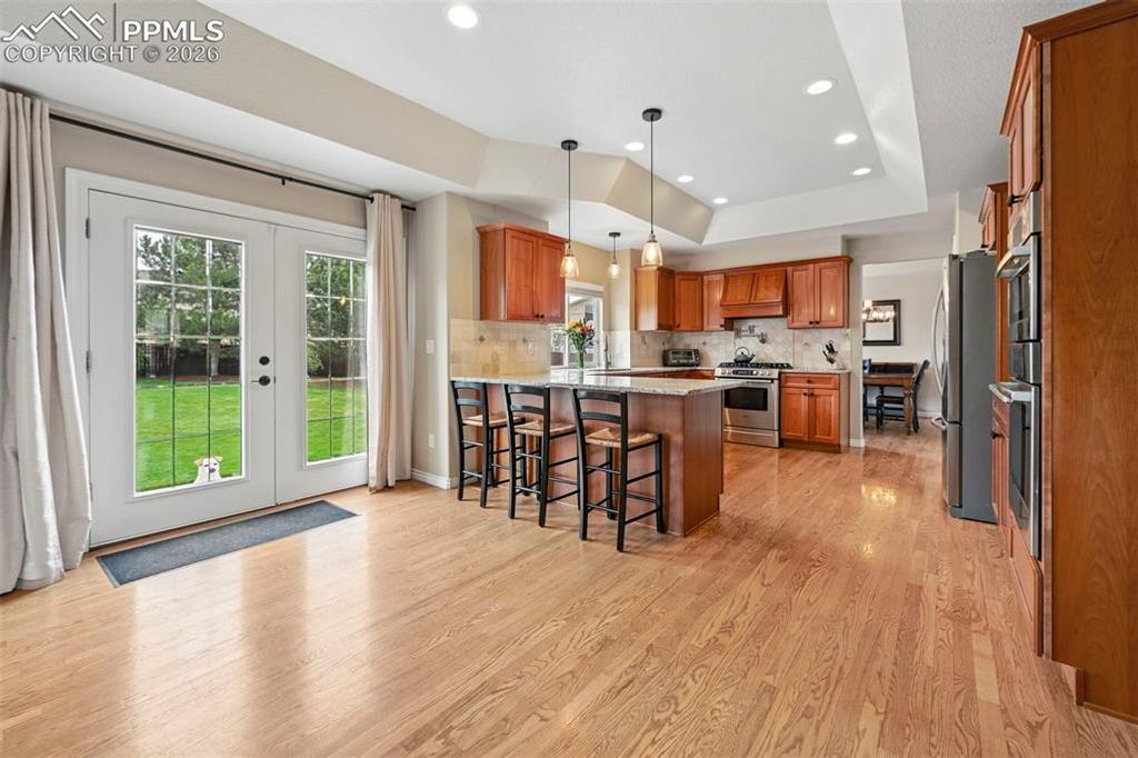 Image 15 of property listing at 6153 Gunslinger Drive, Colorado Springs, CO 80923