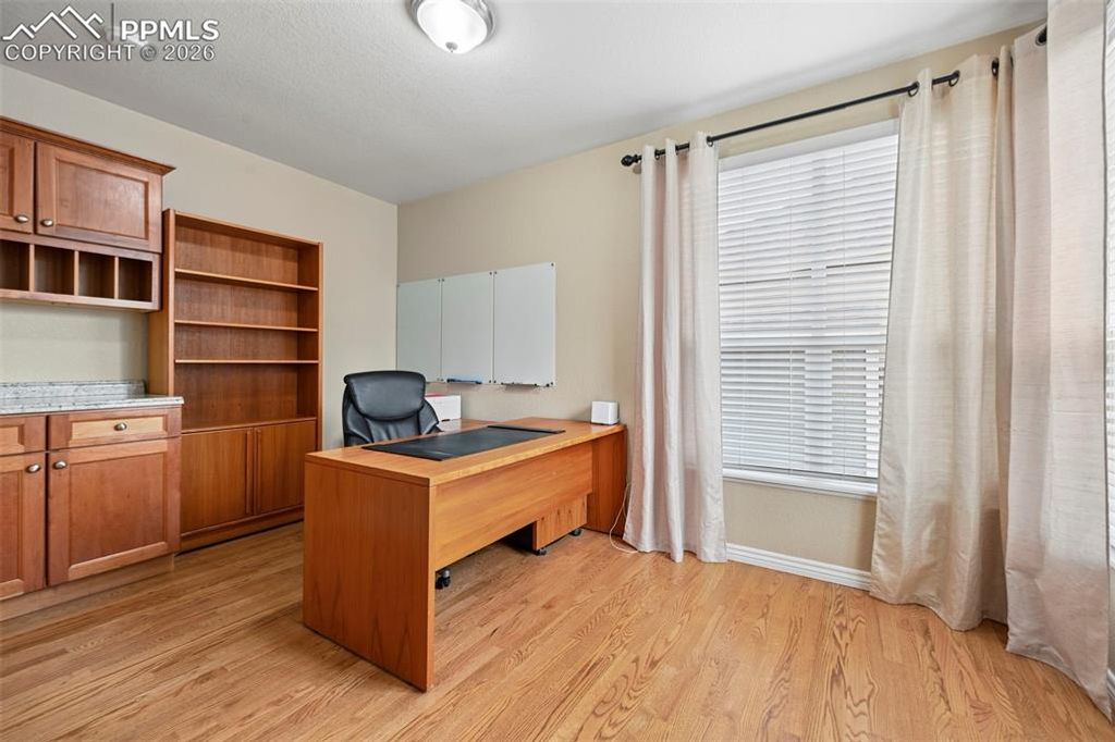 Image 18 of property listing at 6153 Gunslinger Drive, Colorado Springs, CO 80923