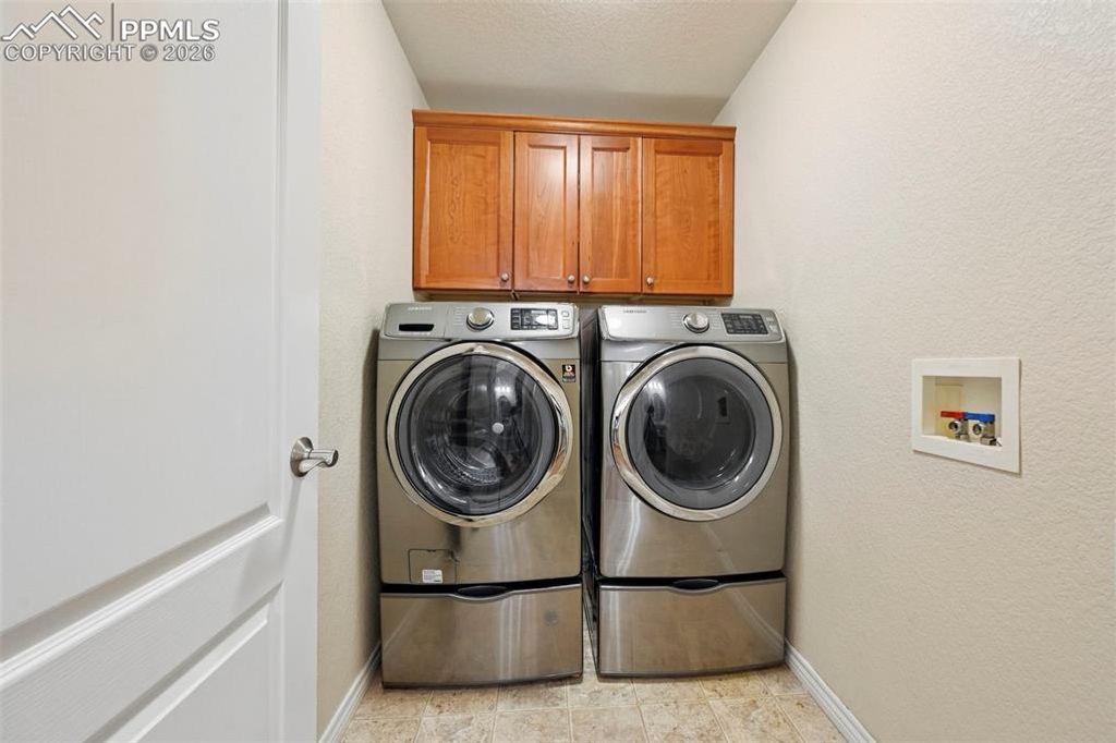 Image 20 of property listing at 6153 Gunslinger Drive, Colorado Springs, CO 80923