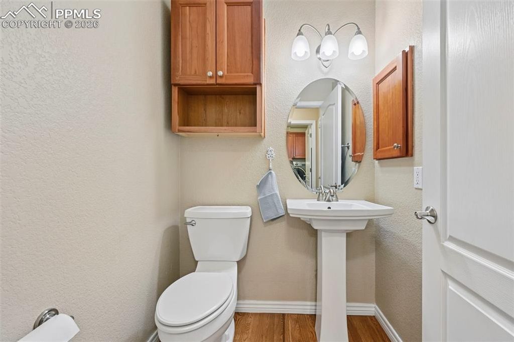 Image 21 of property listing at 6153 Gunslinger Drive, Colorado Springs, CO 80923