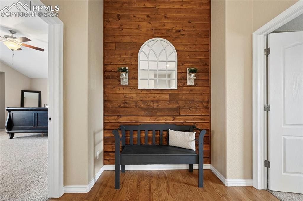 Image 22 of property listing at 6153 Gunslinger Drive, Colorado Springs, CO 80923