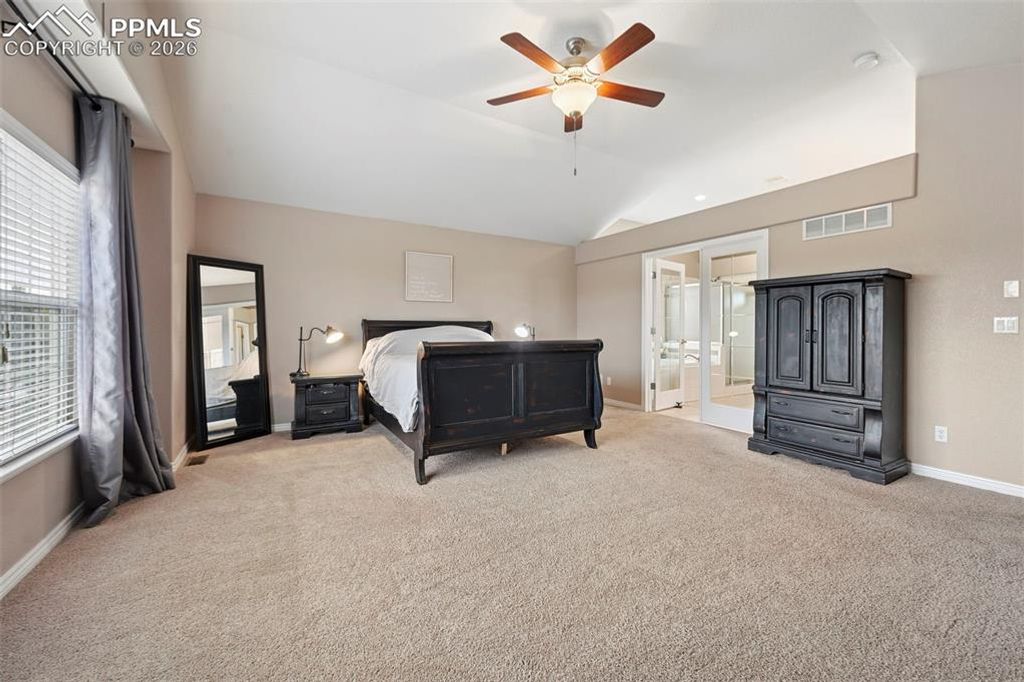 Image 24 of property listing at 6153 Gunslinger Drive, Colorado Springs, CO 80923