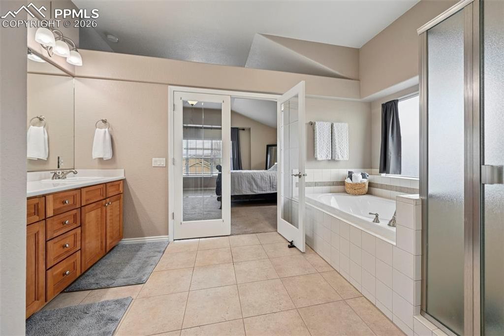 Image 27 of property listing at 6153 Gunslinger Drive, Colorado Springs, CO 80923