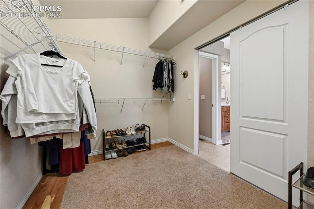 Image 28 of property listing at 6153 Gunslinger Drive, Colorado Springs, CO 80923