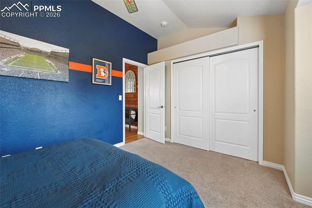 Image 30 of property listing at 6153 Gunslinger Drive, Colorado Springs, CO 80923