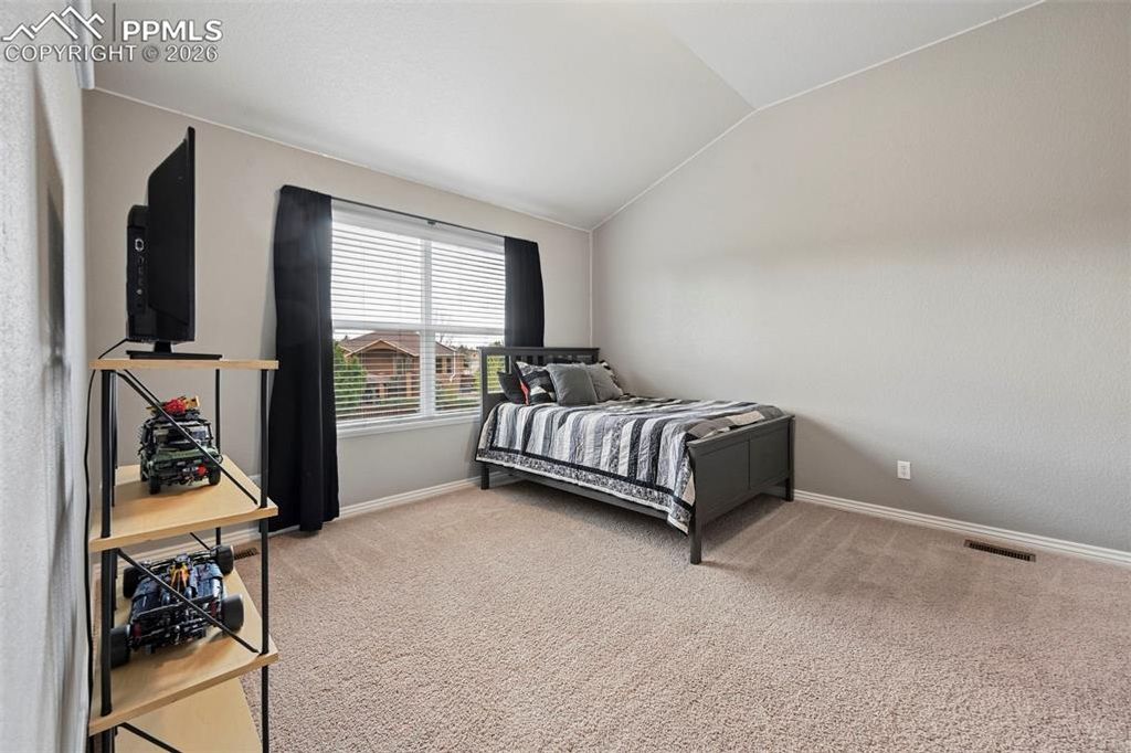 Image 31 of property listing at 6153 Gunslinger Drive, Colorado Springs, CO 80923