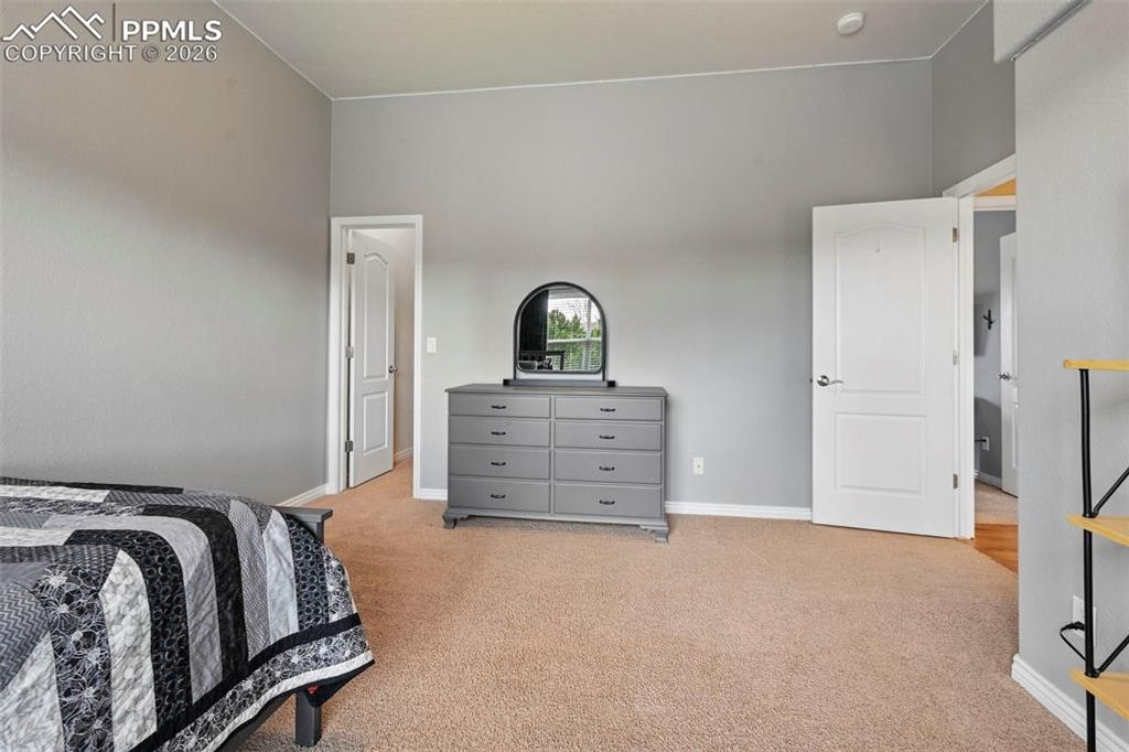 Image 32 of property listing at 6153 Gunslinger Drive, Colorado Springs, CO 80923