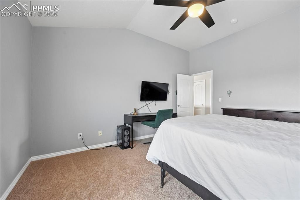 Image 35 of property listing at 6153 Gunslinger Drive, Colorado Springs, CO 80923