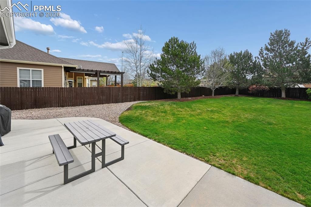 Image 39 of property listing at 6153 Gunslinger Drive, Colorado Springs, CO 80923