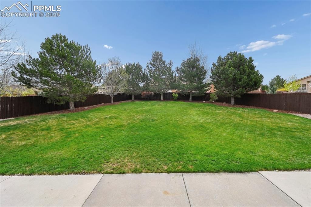 Image 40 of property listing at 6153 Gunslinger Drive, Colorado Springs, CO 80923