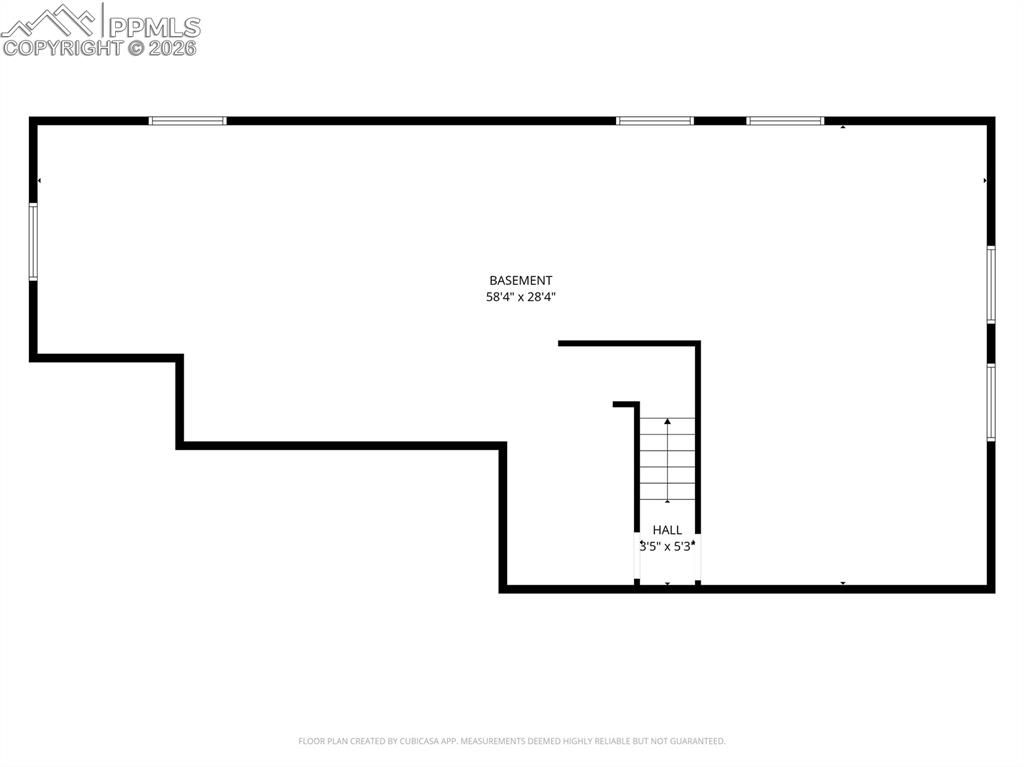 Image 44 of property listing at 6153 Gunslinger Drive, Colorado Springs, CO 80923