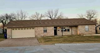 1106 Gifford Drive, Granbury, TX 76048