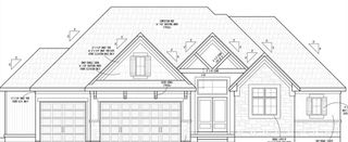 3104 NW Berkebile Lane, Lee's Summit, MO 64081