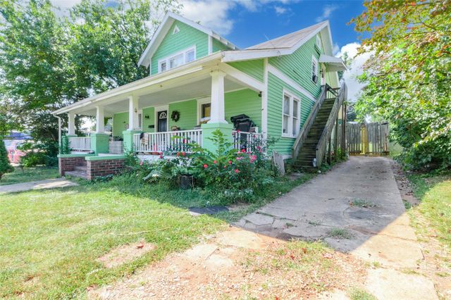 115 W Thomas Street, Salisbury, NC 28144